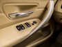 BMW 4-Serie Gran Coupe 418i High Executive Automaat (GROOT NAVI, CLIMATE, LEDER, SFEERVERLICHTING, STOELVERWARMING, SPORTSTOELEN, GETINT GLAS, PARKEERSENSOREN, CRUISE, NIEUWE APK, NIEUWSTAAT)