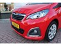 Peugeot 108 1.0 e-VTi Style 5-drs Airco Snelheidsregelaar Nieuwstaat