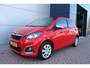 Peugeot 108 1.0 e-VTi Style 5-drs Airco Snelheidsregelaar Nieuwstaat