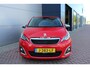 Peugeot 108 1.0 e-VTi Style 5-drs Airco Snelheidsregelaar Nieuwstaat
