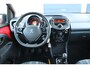 Peugeot 108 1.0 e-VTi Style 5-drs Airco Snelheidsregelaar Nieuwstaat