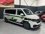 Volkswagen Transporter T6 ABTe EXCLUSIVE EDITION - Uniek - L2 Lang - Full Elektrisch - Vol opties - Nieuwstaat