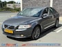 Volvo S40 1.8 Edition II // CarPlay // DashCam // Leer // Trekhaak // Rijd Schakelt Top