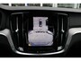 Volvo V60 T6 Plug-in hybrid AWD Plus Dark | Schuif/kanteldak | El. Trekhaak | 360 Camera | El. Stoelen met geheugen | BLIS