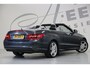 Mercedes-Benz E-klasse Cabrio 200 CGI Elegance/ AMG-pakket/ Harman-Kardon/ Airscarf