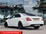 Mercedes-Benz S-klasse 500 4-Matic Lang 63 AMG Look Memory Pano