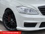 Mercedes-Benz S-klasse 500 4-Matic Lang 63 AMG Look Memory Pano