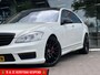 Mercedes-Benz S-klasse 500 4-Matic Lang 63 AMG Look Memory Pano