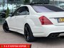Mercedes-Benz S-klasse 500 4-Matic Lang 63 AMG Look Memory Pano