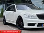 Mercedes-Benz S-klasse 500 4-Matic Lang 63 AMG Look Memory Pano