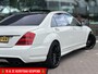 Mercedes-Benz S-klasse 500 4-Matic Lang 63 AMG Look Memory Pano