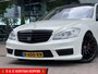 Mercedes-Benz S-klasse 500 4-Matic Lang 63 AMG Look Memory Pano