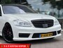 Mercedes-Benz S-klasse 500 4-Matic Lang 63 AMG Look Memory Pano
