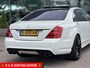Mercedes-Benz S-klasse 500 4-Matic Lang 63 AMG Look Memory Pano