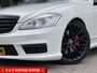 Mercedes-Benz S-klasse 500 4-Matic Lang 63 AMG Look Memory Pano