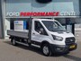 Ford Transit 350 2.0 TDCI L3H1 Trend RWD Chassis Cabine | ANDROID AUTO | TREKHAAK | CAMERA | SENSOREN |
