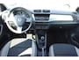 Skoda Fabia Combi 1.2 TSI Ambition STOELVERW.