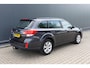 Subaru Outback 2.5i Luxury