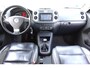 Volkswagen Tiguan 2.0 TDI Sport&Style 4Motion NAVI/CLIMA