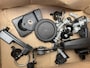 Mercedes-Benz ML-klasse 500 4MATIC Grijs Kenteken Complete Stoelen Luchtveren ACC