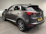 Mazda CX-3 2.0 SkyActiv-G 120 GT-M | Leder | Camera |