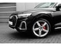 Audi Q5 55 TFSI e S edition 367PK | Trekhaak | Verlengde garantie 2029 | 360 Camera | Elek. stoelen | Matrix LED Koplampen |