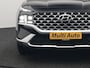 Hyundai Santa Fe 1.6 T-GDI Premium Plug In Hybrid 266pk Dealer O.H PHEV | Adaptive Cruise | Head Up | 360 Camera | Lederen Sportstoelen Memory & Ventilatie | Apple Carplay | Verwarmde Stoelen & Stuur | Sfeerverlichting | Keyless | Navigatie | Blis | DAB |