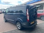 Ford Transit Custom 2.2 TDCI TREND Dubbel Cabine Airco Trekhaak #NIEUWEAPK