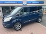 Ford Transit Custom 2.2 TDCI TREND Dubbel Cabine Airco Trekhaak #NIEUWEAPK