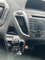 Ford Transit Custom 2.2 TDCI TREND Dubbel Cabine Airco Trekhaak #NIEUWEAPK