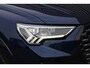 Audi Q3 Sportback 35 TFSI S-Line | Panoramadak | Camera | Apple carplay | Dodehoek | Keyless | Elektrische kofferbak | Navara blau