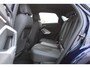 Audi Q3 Sportback 35 TFSI S-Line | Panoramadak | Camera | Apple carplay | Dodehoek | Keyless | Elektrische kofferbak | Navara blau