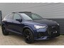 Audi Q3 Sportback 35 TFSI S-Line | Panoramadak | Camera | Apple carplay | Dodehoek | Keyless | Elektrische kofferbak | Navara blau