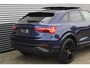 Audi Q3 Sportback 35 TFSI S-Line | Panoramadak | Camera | Apple carplay | Dodehoek | Keyless | Elektrische kofferbak | Navara blau