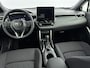 Toyota Corolla Cross 200 High Power Hybrid Active Luxury | Stoel -/ Stuur Verwarming | Draadloos Apple Carplay |
