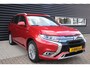 Mitsubishi Outlander 2.4 PHEV Instyle Leder, e. achterklep, Trekhaak, 360 Camera