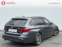 BMW 3-Serie Touring 318i High Executive M-Sport Apple CarPlay | Leer | Navigatie | Cruise Control
