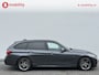 BMW 3-Serie Touring 318i High Executive M-Sport Apple CarPlay | Leer | Navigatie | Cruise Control