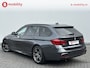 BMW 3-Serie Touring 318i High Executive M-Sport Apple CarPlay | Leer | Navigatie | Cruise Control