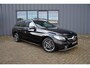 Mercedes-Benz C-klasse Estate 200 Business Solution AMG * luxe uitgevoerd *