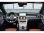 Mercedes-Benz C-klasse Estate 200 Business Solution AMG * luxe uitgevoerd *