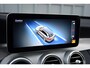 Mercedes-Benz C-klasse Estate 200 Business Solution AMG * luxe uitgevoerd *