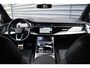 Audi Q8 55 TFSI e Quattro Pro Line S | ACC | RS-Seats | Head-Up | B&O | Softclose | 22'' Wielen | Stuurverwarming | Matrix | Nachtzicht |