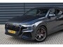 Audi Q8 55 TFSI e Quattro Pro Line S | ACC | RS-Seats | Head-Up | B&O | Softclose | 22'' Wielen | Stuurverwarming | Matrix | Nachtzicht |
