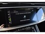 Audi Q8 55 TFSI e Quattro Pro Line S | ACC | RS-Seats | Head-Up | B&O | Softclose | 22'' Wielen | Stuurverwarming | Matrix | Nachtzicht |