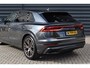 Audi Q8 55 TFSI e Quattro Pro Line S | ACC | RS-Seats | Head-Up | B&O | Softclose | 22'' Wielen | Stuurverwarming | Matrix | Nachtzicht |