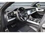 Audi Q8 55 TFSI e Quattro Pro Line S | ACC | RS-Seats | Head-Up | B&O | Softclose | 22'' Wielen | Stuurverwarming | Matrix | Nachtzicht |