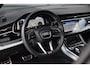 Audi Q8 55 TFSI e Quattro Pro Line S | ACC | RS-Seats | Head-Up | B&O | Softclose | 22'' Wielen | Stuurverwarming | Matrix | Nachtzicht |