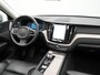 Volvo XC60 T8 AWD Inscription Long Range Plug In Hybrid 455pk Dealer O.H PHEV | Trekhaak Af Fabriek | Panodak | Adaptive Cruise | Lederen Sportstoelen Memory & Verwarmd | Stuur Verwarmd | Navigatie | Apple Carplay | DAB |
