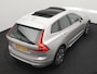 Volvo XC60 T8 AWD Inscription Long Range Plug In Hybrid 455pk Dealer O.H PHEV | Trekhaak Af Fabriek | Panodak | Adaptive Cruise | Lederen Sportstoelen Memory & Verwarmd | Stuur Verwarmd | Navigatie | Apple Carplay | DAB |